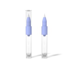 5mL Airless Pen with Brush Applicator - 1033A-1