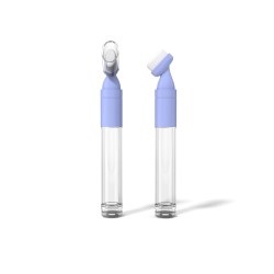 10mL Airless Skincare Pen with Brush Applicator - 1033B-4