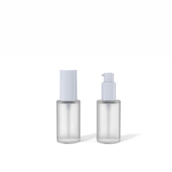 Makeup or Skincare Diptube Pump GDP-323