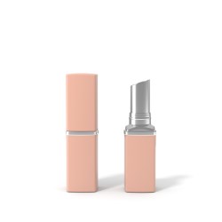 Square Alumium Lipstick   AL-3098