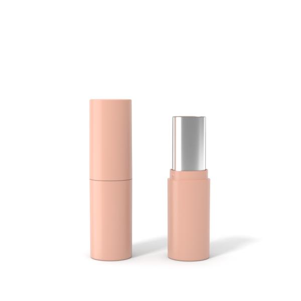 Round Slimline Lipstick  GLS-085