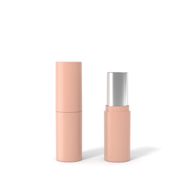 Round Slimline Lipstick GLS-085