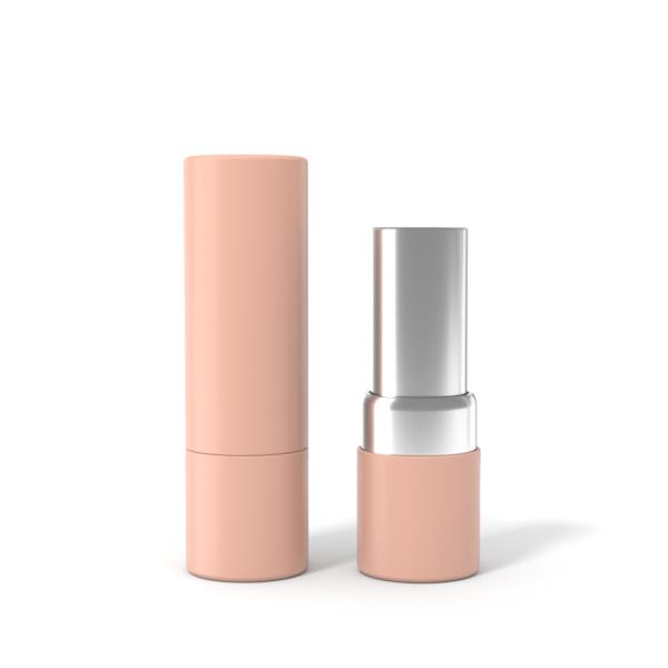 Round Paper Lipstick GLS-018