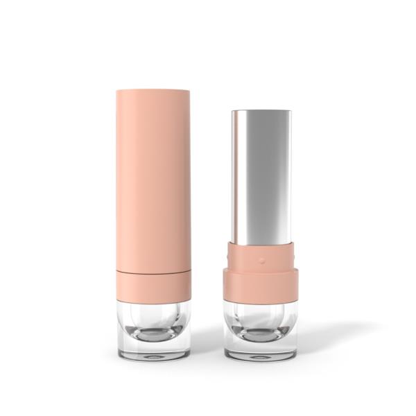 Round Lipstick L-0495