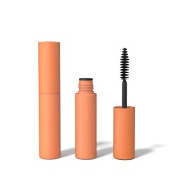 Round Mascara-Available in Metal or Plastic M-101