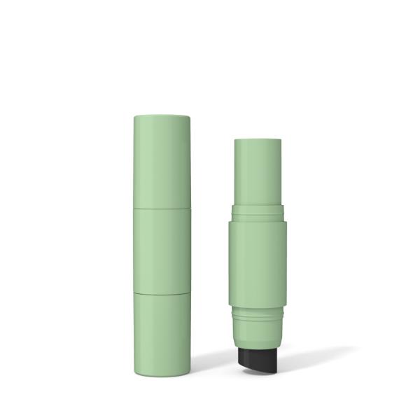 Makeup Stick with 16.9 Cup Diameter with Dual End Brush GLS-087