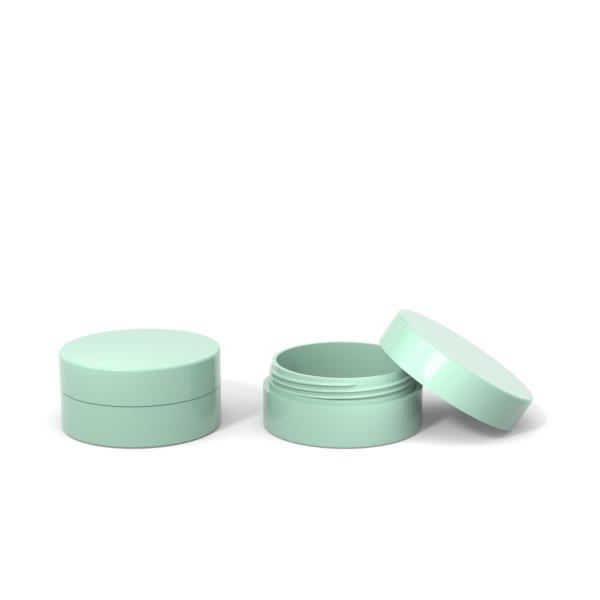 Plastic Free Zero + Jar - PFP2050TK