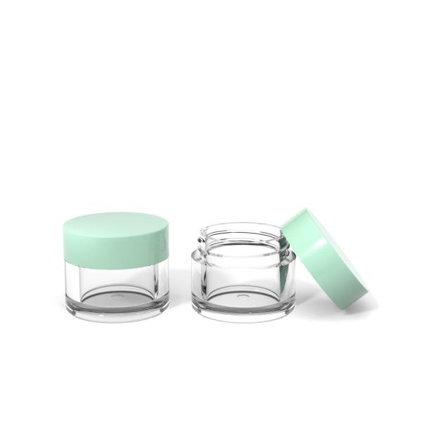15mL Mono-Material Jar - G1540F