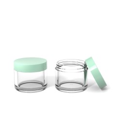 50mL Mono-Material Jar - G5056F