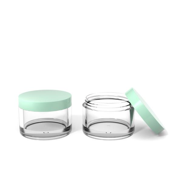 100mL Mono-Material Jar - G10070F