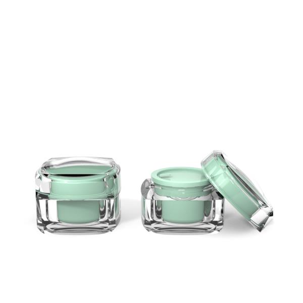 15mL Jar - GJA-002