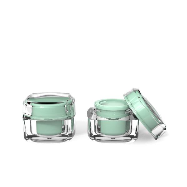 30mL Jar - GJA-002A