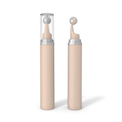 Airless Pen with Single Roller Ball Applicator - GAP-011