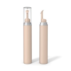 Airless Pen with Spatula Applicator - GAP-011A