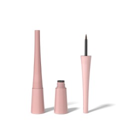 Mascara Vial with Brush Applicator - JE2-1