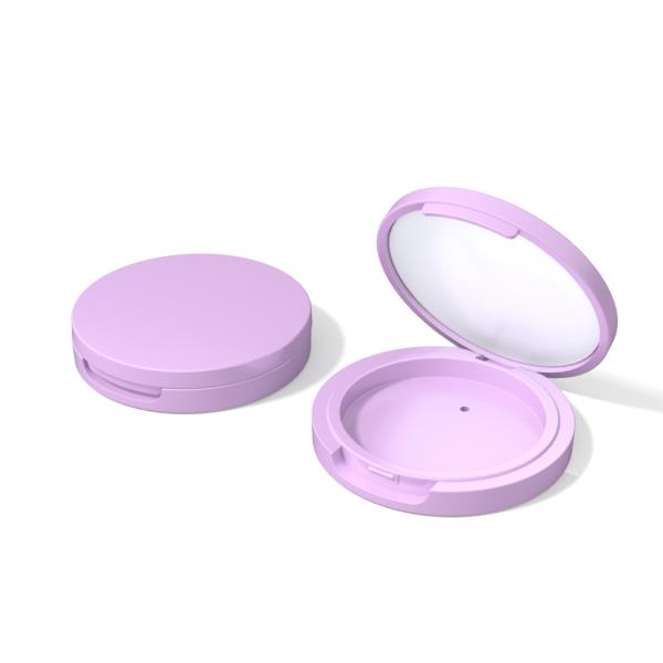 Round Compact - C-0233