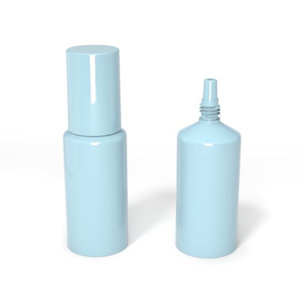 16mm Tube - S1606