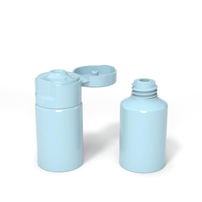 19mm Tube - S1902