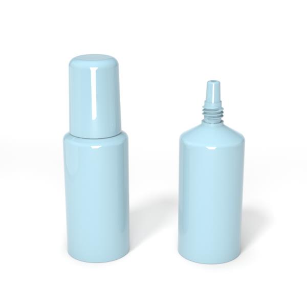 19mm Needlenose Tube - S1907
