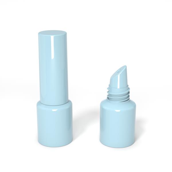 19mm Slanted Applicator Tube - S1906
