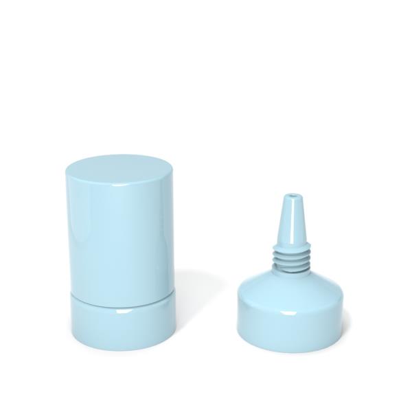 25mm Needlenose Tube - S2503