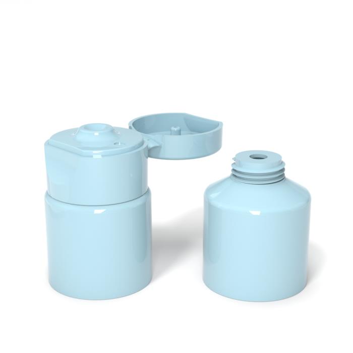 30mm Tube - S3002