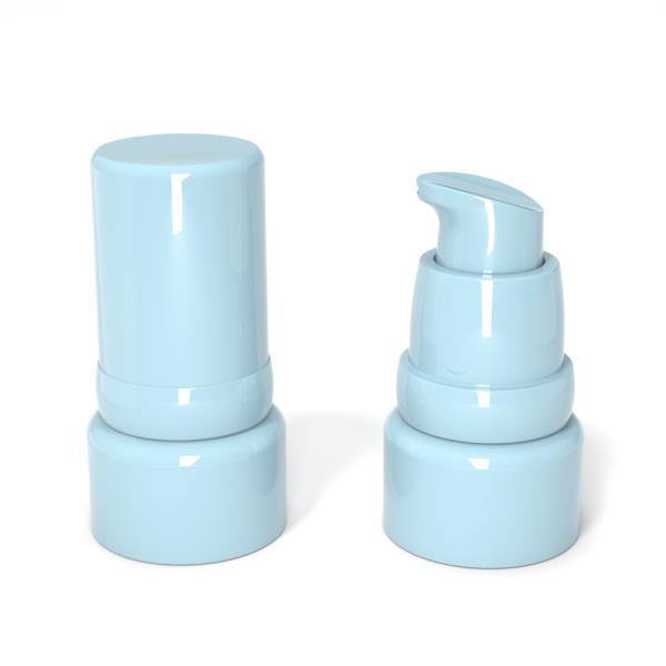 Airless Paragon Pump Tube - S3004