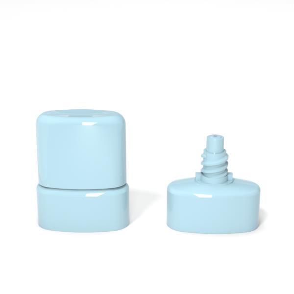 30mm Oval Tube - S3005