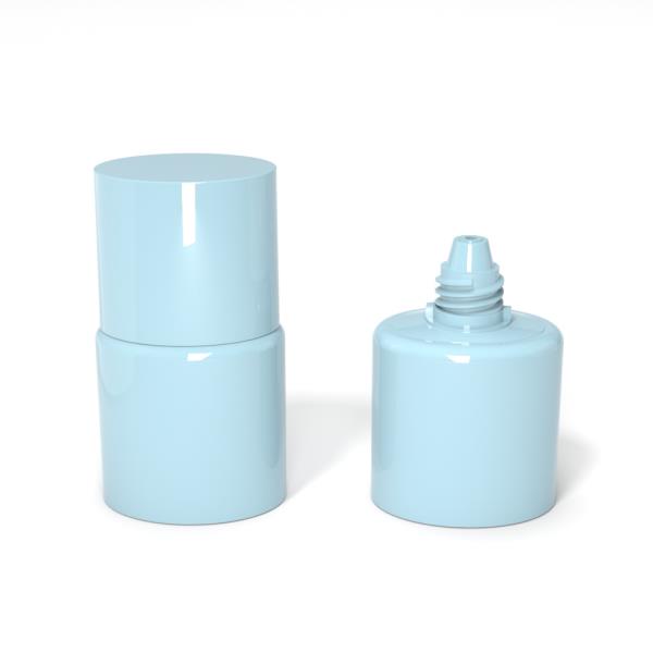 30mm Oval Tube - S3007