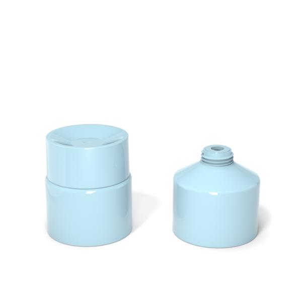 40mm Round Tube - S4001