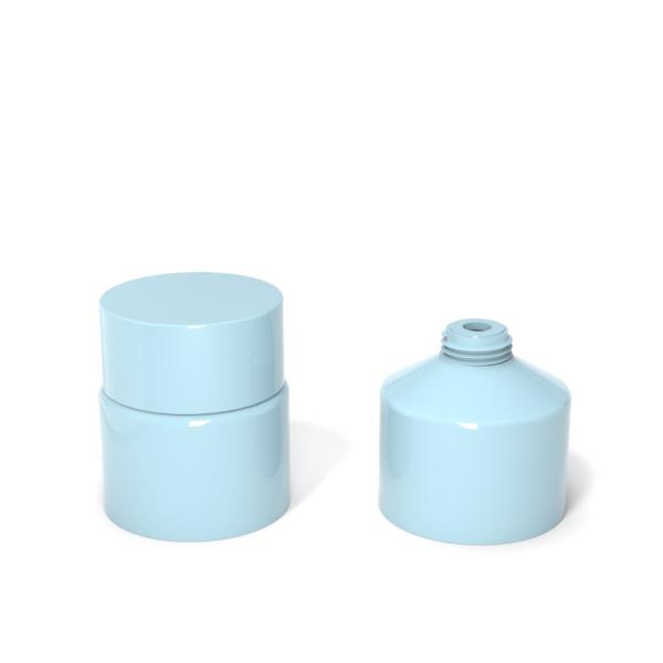 40mm Round Tube - S4002