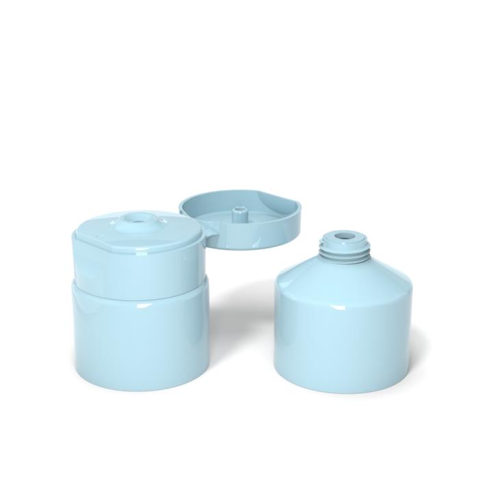 40mm Round Tube - S4003
