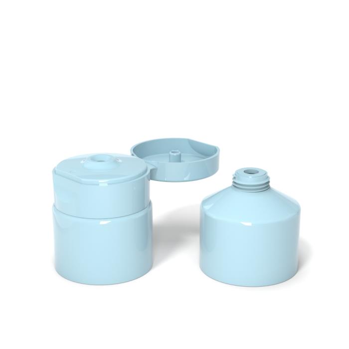 40mm Round Tube - S4007