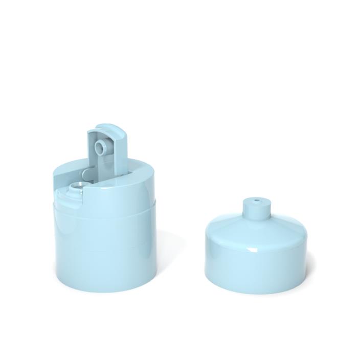40mm Tube - S4005