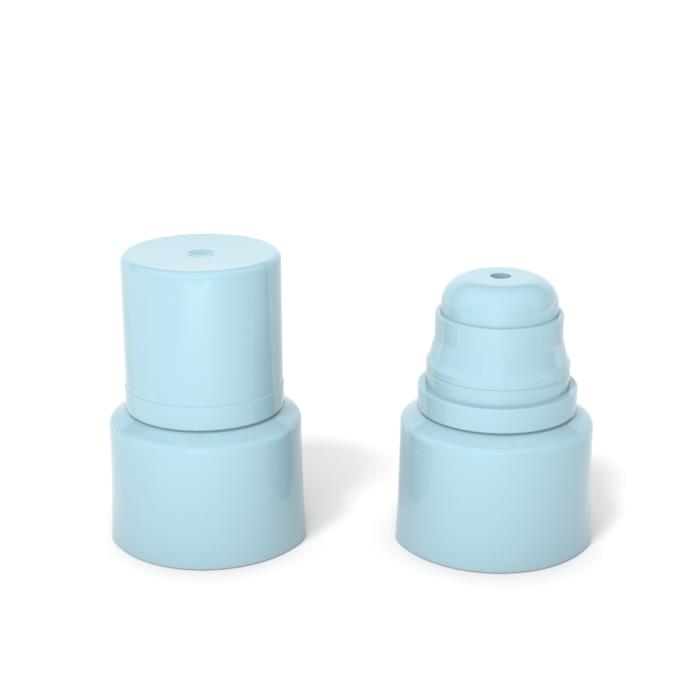 Touchless Tube with Sponge Tip Applicator - WWP35116A