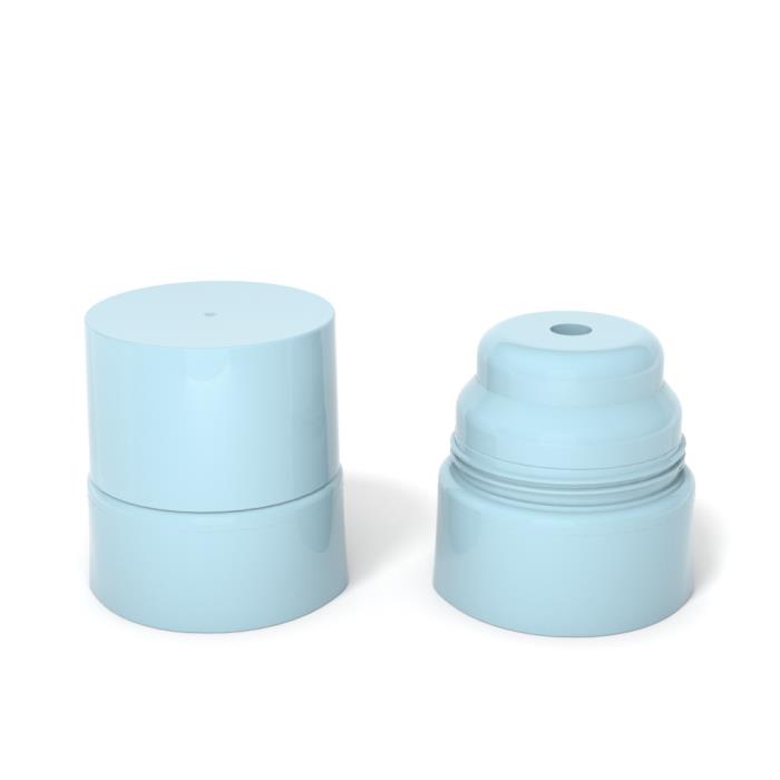 50mm Tube with Sponge Head Applicator - WWP5084A