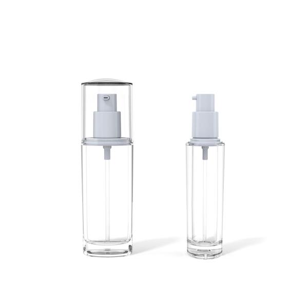 Oval Pump - GDP-203