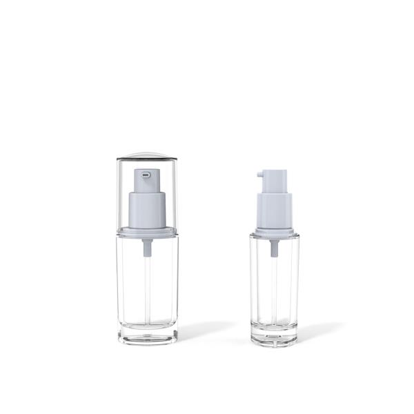Oval Pump - GDP-205