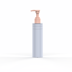 Makeup or Skincare Bottle with Pump - GDP-783