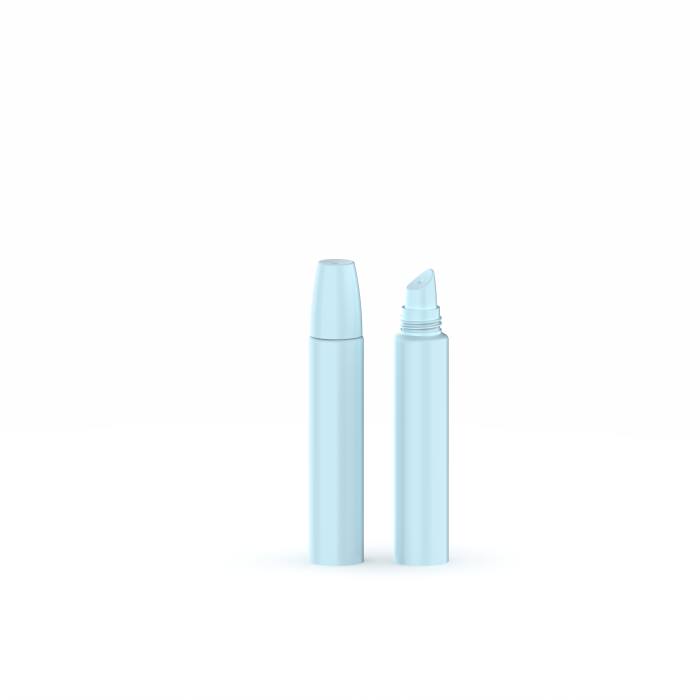 16mm Tube with Slanted Tip Applicator – GTU-202