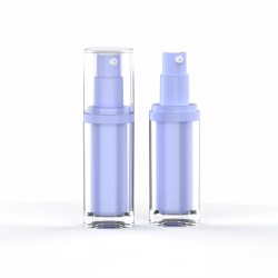 30ml Sealing Airless Pump-GAP-124F