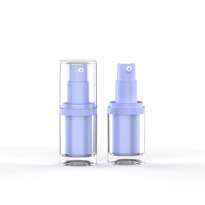 15ml Sealing Airless Pump-GAP-164