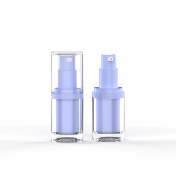 15ml Sealing Airless Pump-GAP-164