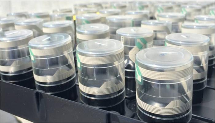 NXP and Guala Closures bring Smart-Security NFC closure solutions to wine and spirits market