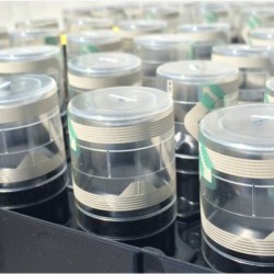NXP and Guala Closures bring Smart-Security NFC closure solutions to wine and spirits market