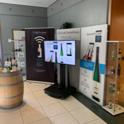 GCL Technologies: “Italian Research Day in Luxembourg”