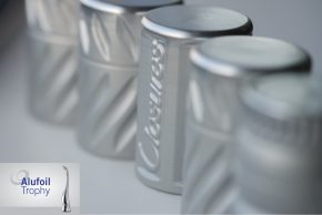 A new Alufoil Trophy for Guala Closures