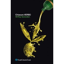 Verso, the new closure system for oil