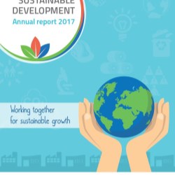 Sustainability message from Franco Bove, COO of Guala Closures Group