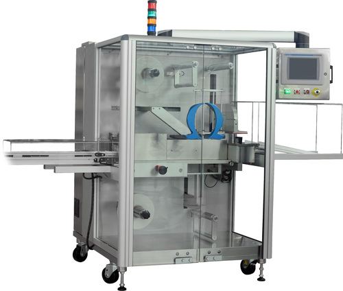 Omega Introduces New Inline Stretch Bander